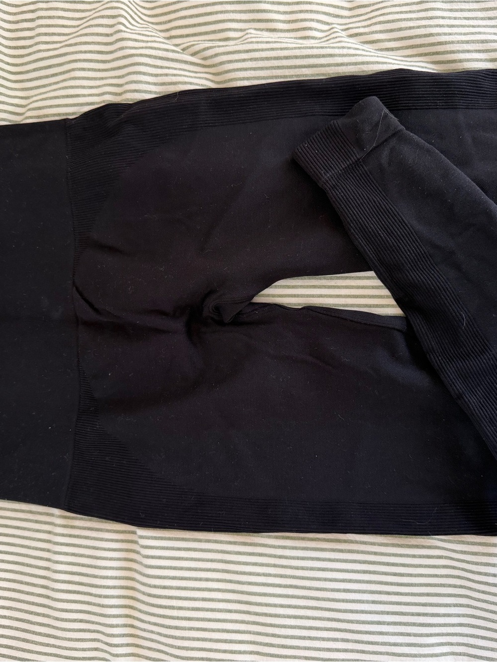 Set active leggings
